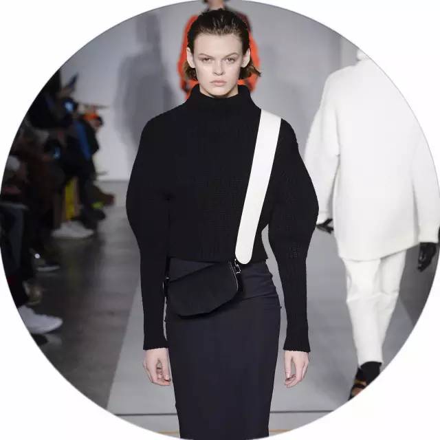 时装周怎么看秀新方式,怎么看懂时装秀