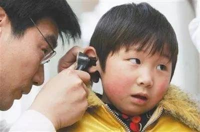 吃错药对儿童危害,吃错药会致聋致哑吗