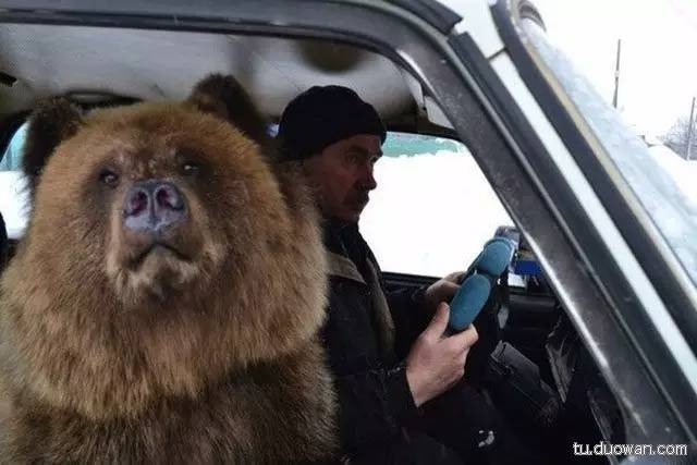 「上篇」我们和碎片跨越三个国家，奔袭4000公里