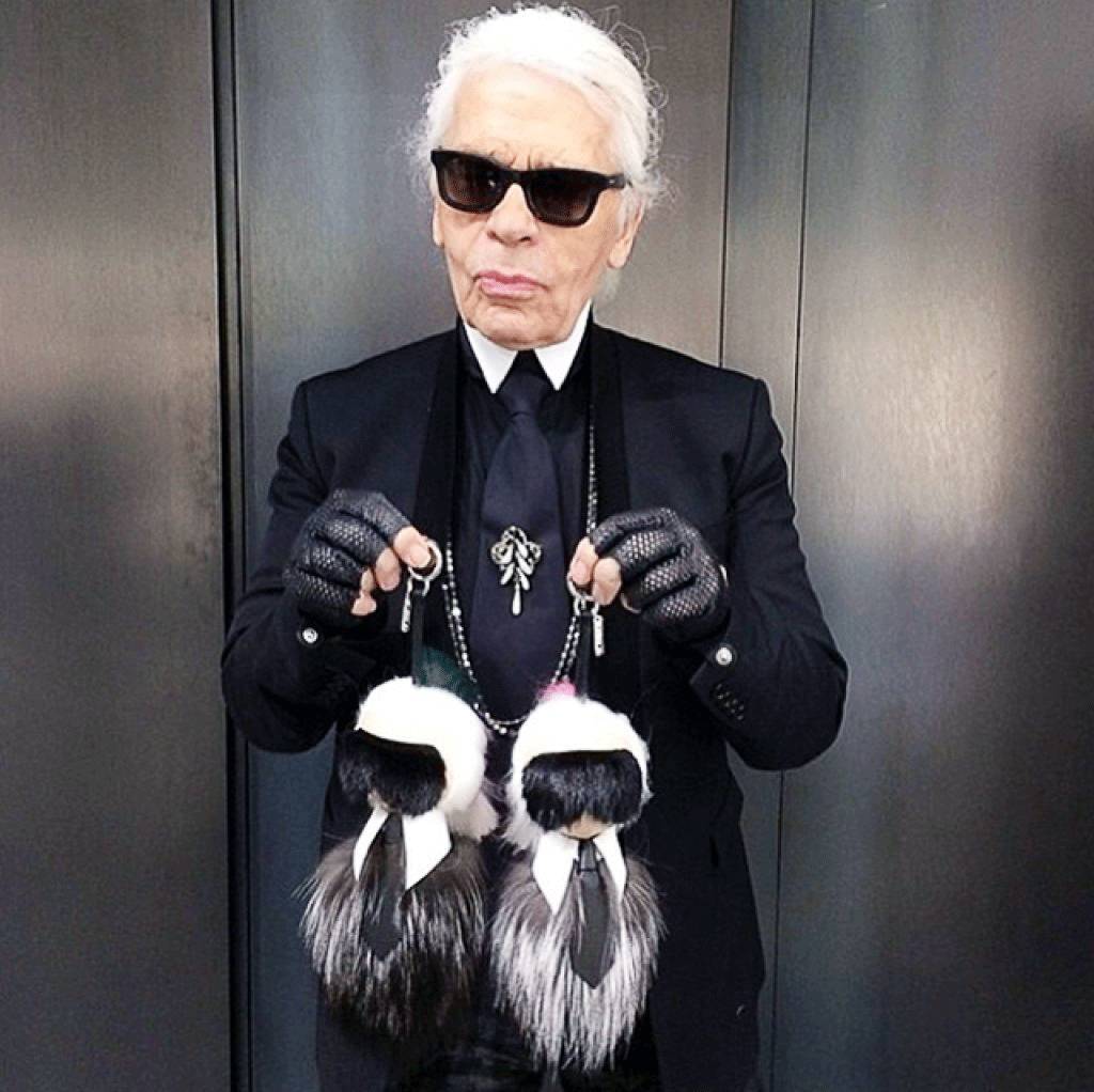 喂，警察叔叔｜这个晒包狂魔的FENDI比FENDI工厂还多