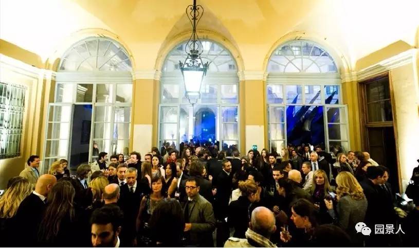 建筑师马岩松简介,中国著名建筑设计师及作品