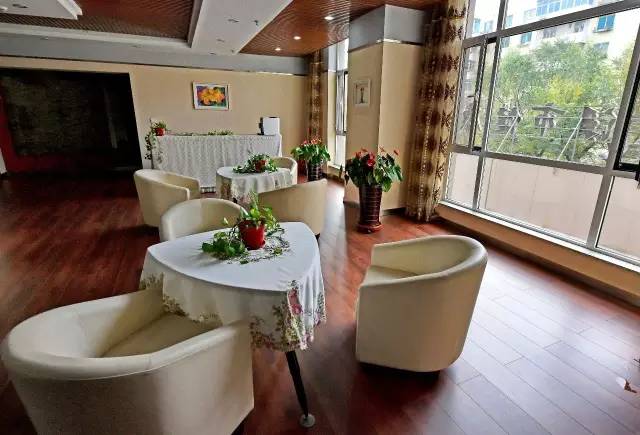 医院健康管理中心纪实,医院健康管理中心