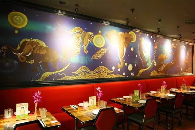 饕餮地铁线｜上海地铁3号线天天坐，原来一路上有这么多美食！坐着地铁一路逛吃！