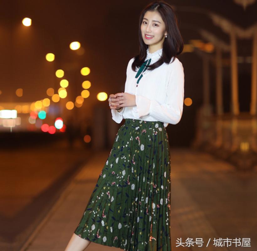 女生职场必备白衬衫,职场必备白衬衫知性