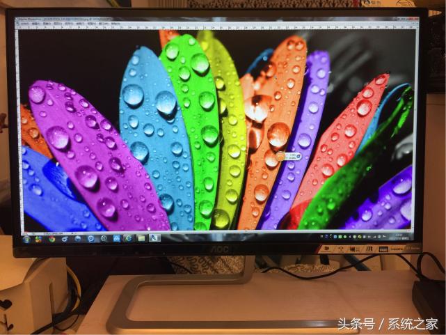 aoc23寸60帧数显示器,aoc23寸显示器拆解