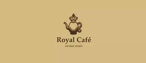 咖啡馆logo和设计理念,咖啡店logo升级设计思路