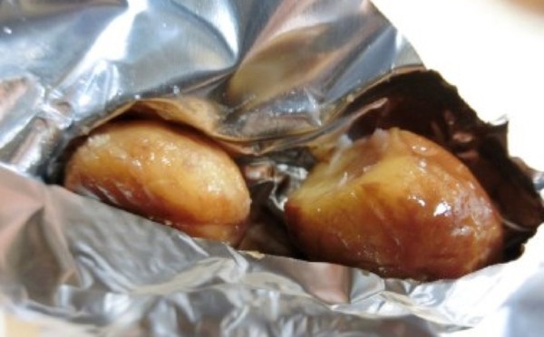 栗子甜不甜试吃,全网最火的10款袋装栗子试吃报告