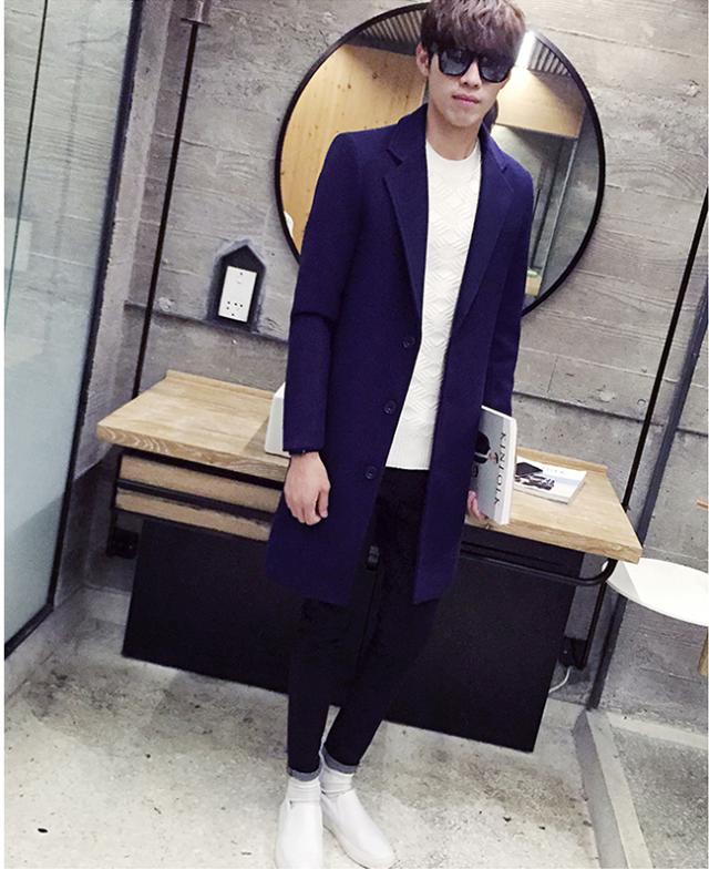 大衣怎么搭配不显成熟,大衣如何搭配出休闲感