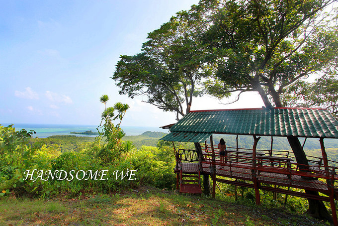 没水母湖的帕劳,帕劳水母湖怎么去