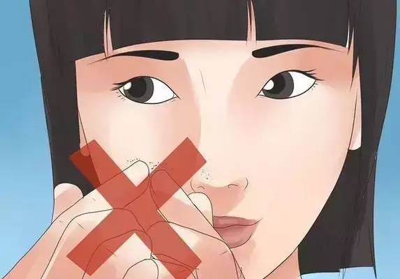 闭合性粉刺爆浆,闭合性粉刺还有痘印