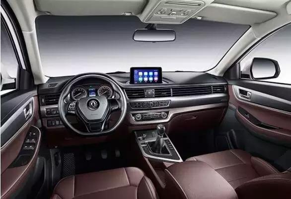 东风景逸x5质保多少年,2017款东风景逸x5质保多久