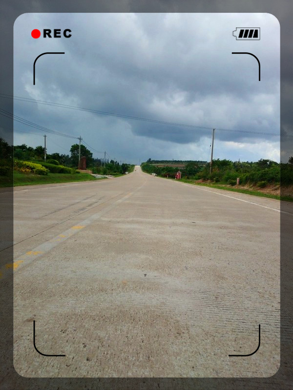 老海骑行海南,骑行海南与星辰大海相遇