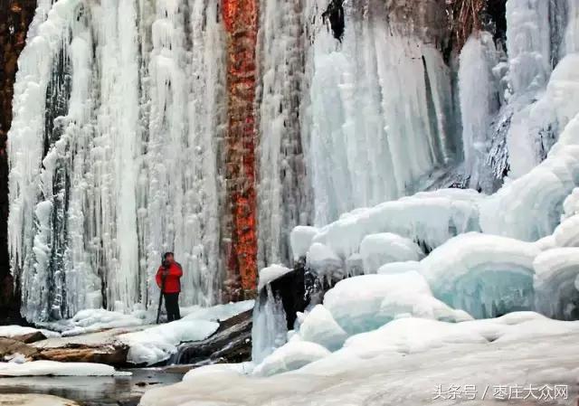醉美滕州套餐,枣庄风景最美的景点