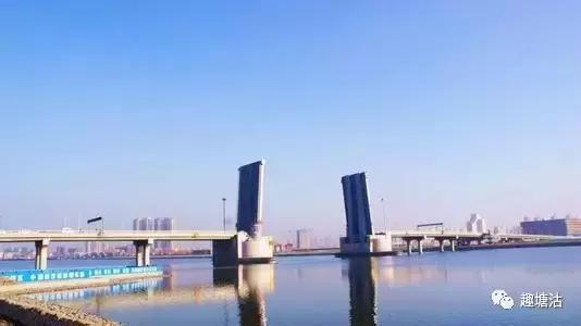 韩国滨海新区,韩国和滨海新区