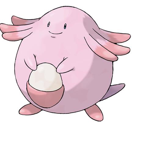 宠物小精灵全宠物介绍,宠物小精灵图鉴大全