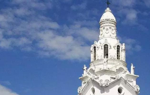 南美洲的神奇,南美洲神奇的地方