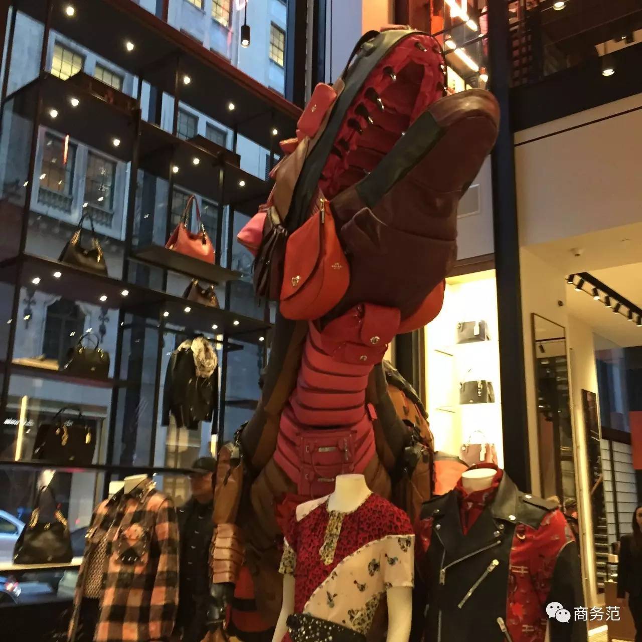 买coach买哪款经典,tiffany与lvmh美国市场对比