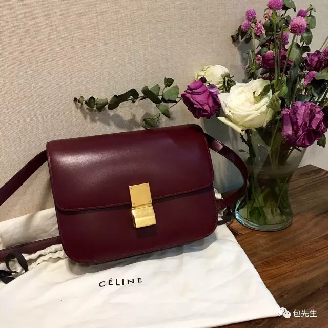 包粉晒包，最难忘的一次购包经历