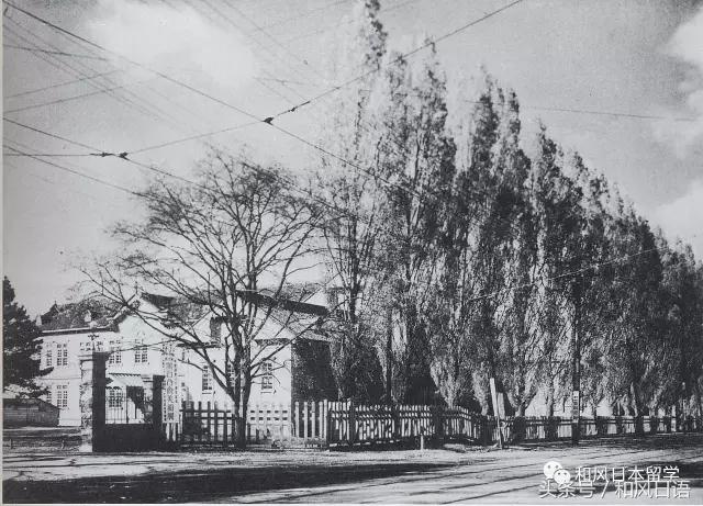 颜值与实力兼备高校,北大为何这么强大