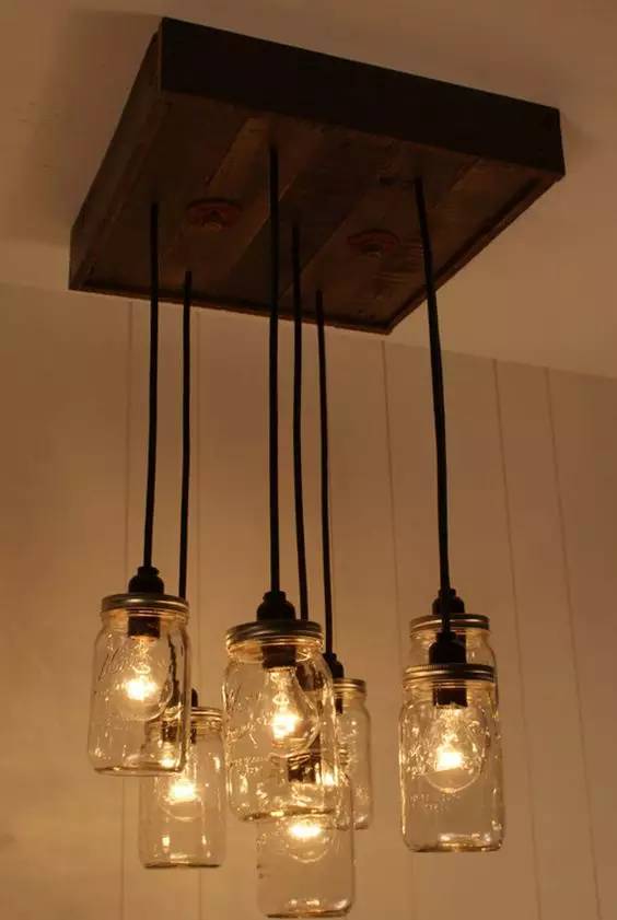 老干妈瓶子当茶杯会碎吗,老干妈瓶子是不是太浪费了