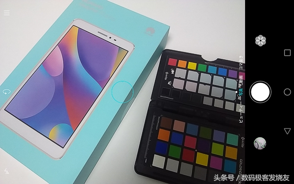 华为平板荣耀平板8测评,荣耀平板8pro和荣耀平板8测评