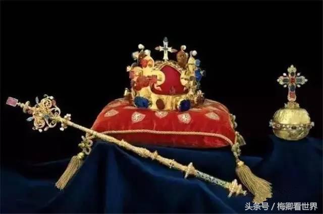 来自捷克的水晶之恋