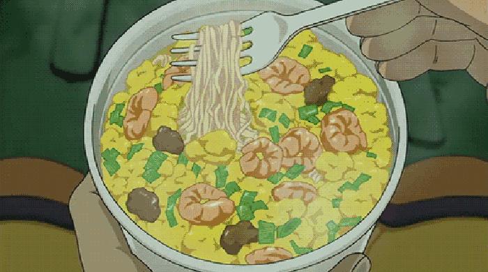 面条做法大全孩子爱吃的,8种家常面条做法汤面