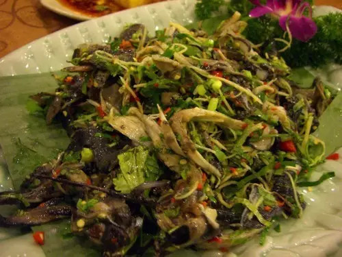 西双版纳旅游好吃的,西双版纳旅游好吃的水果