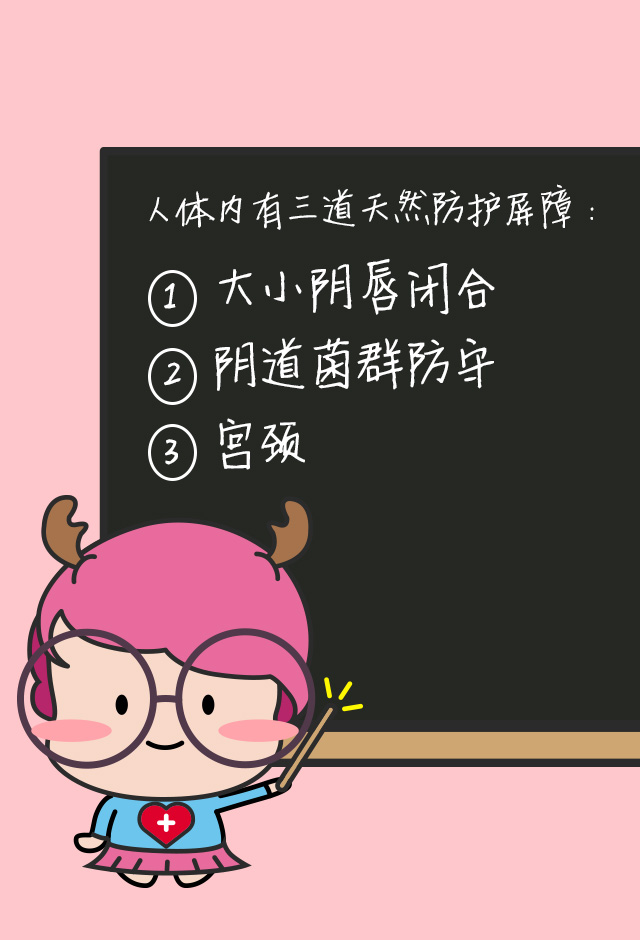 长年被“洗洗更健康”忽悠,这个女性噩梦仍然挥之不去