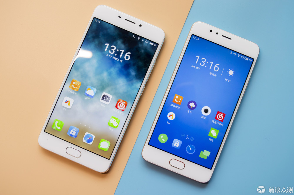 竟然“金玉其外，____”，十天体验揭开魅蓝5s真相！