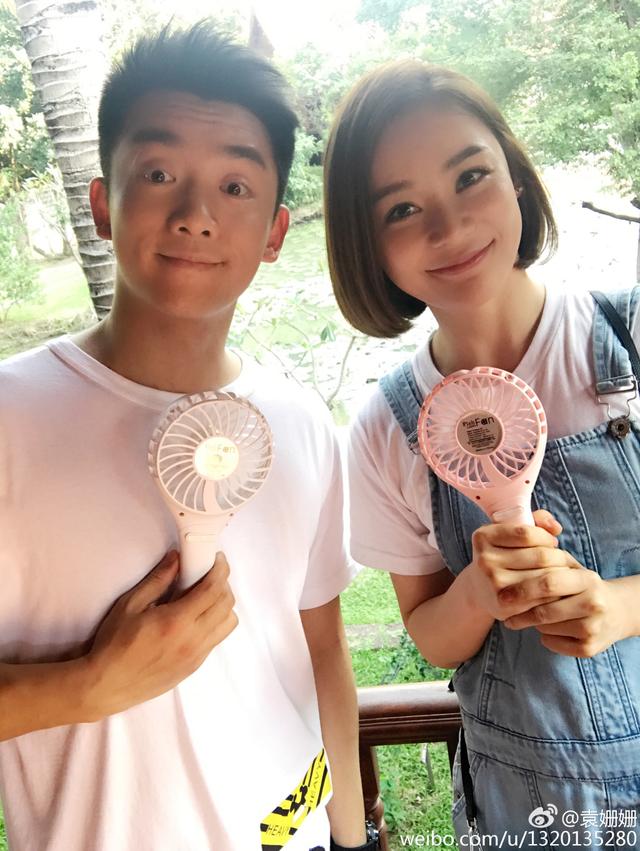 袁姗姗什么时候解约于正工作室,袁姗姗为什么不跟于正合作