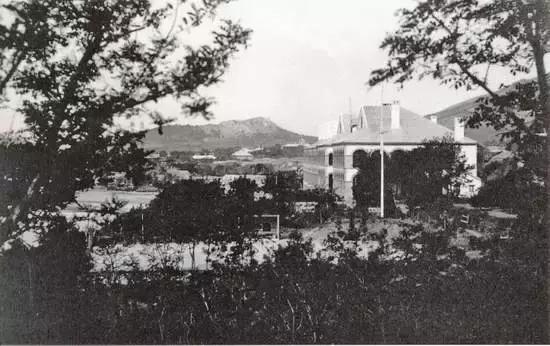 100张威海荣成老照片,1910年山东威海老照片