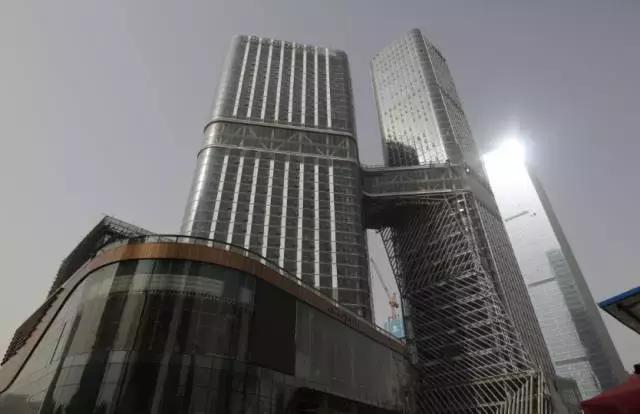 西安高新君悦酒店,西安含光君悦酒店