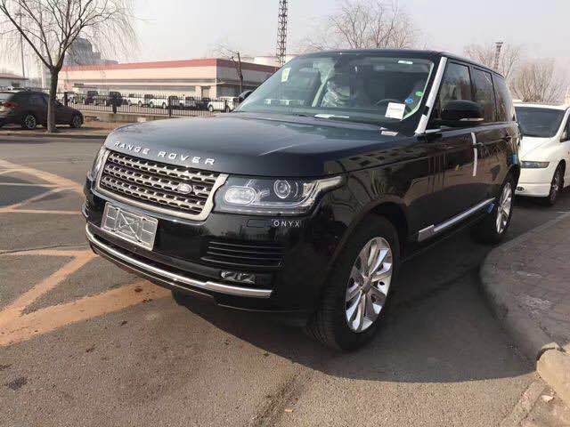 路虎揽胜行政3.0柴油发动机怎么样,路虎揽胜行政3.0汽油扭矩