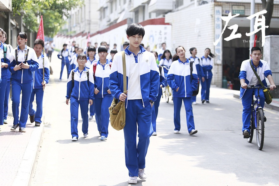 校服进化论——邵阳校服新规出台