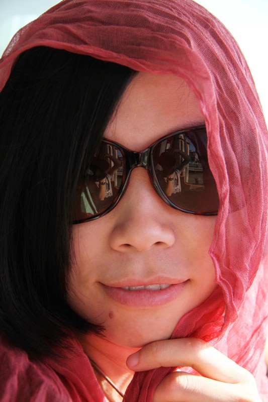 威尼斯景点彩虹岛,威尼斯有哪些美丽的岛屿