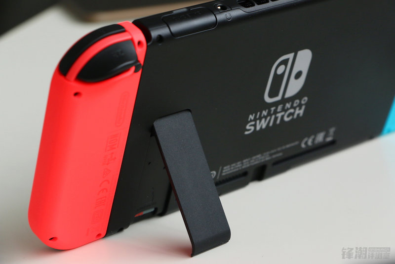 任天堂switch最新款测评,任天堂switcholed游戏评测