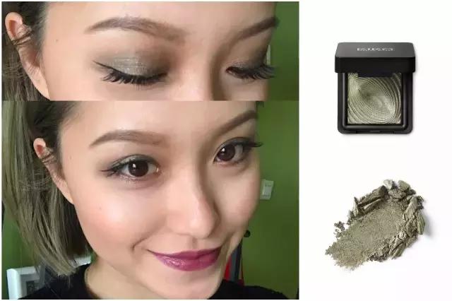 kiko平价的彩妆推荐,kiko平民彩妆