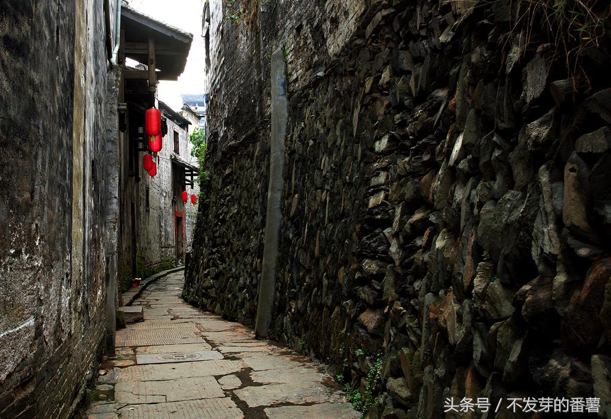 中国第一古商城,中国古代第一富