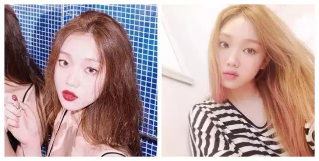 有内双眼皮怎么画眼线,天生双眼皮怎么画眼线