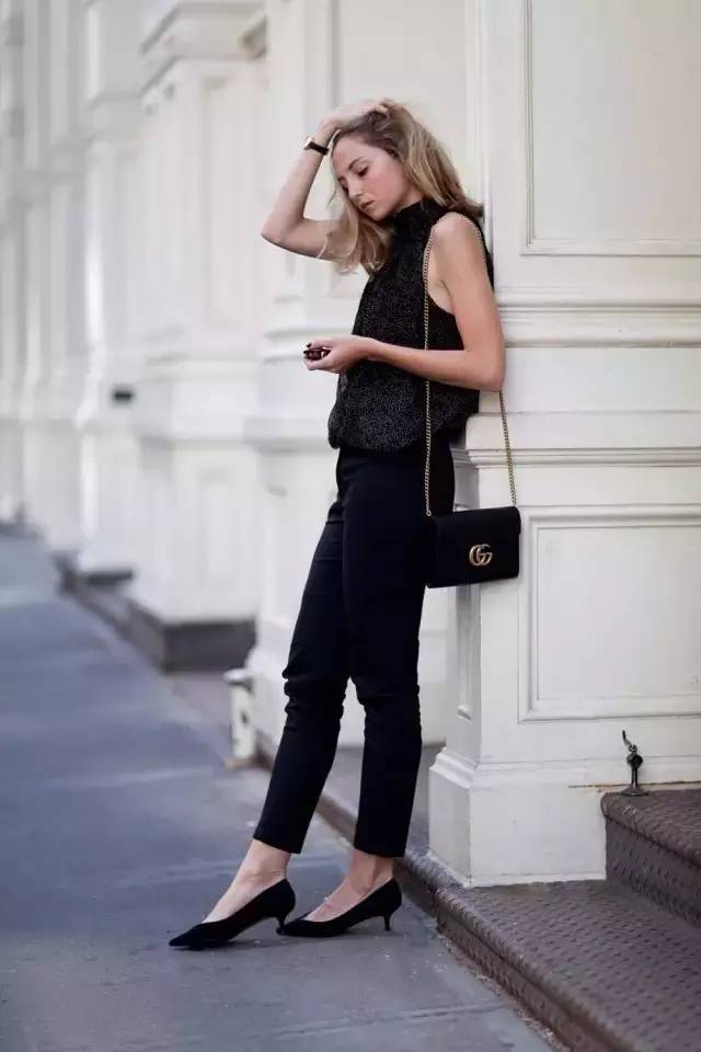 春夏必备三款鞋,这个季节不可缺少的鞋款