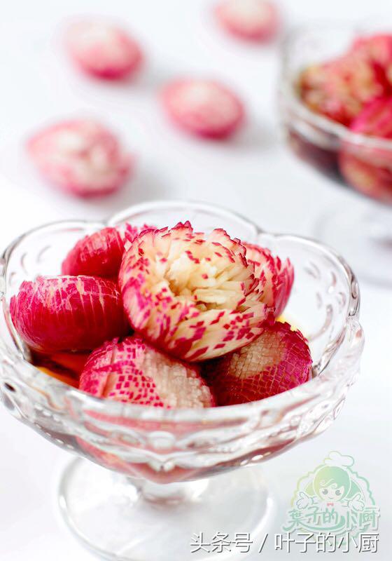 万无一失的糖醋汁,美食教学万能糖醋汁做法