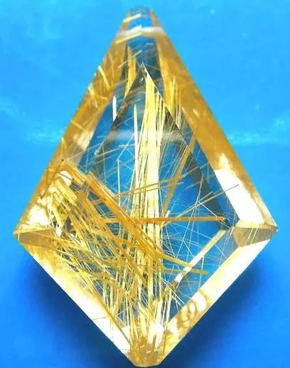 水晶招财到底是真的吗,紫钛水晶真的招财吗