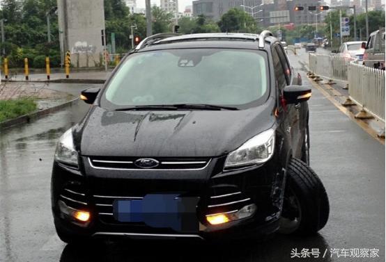 同年份的翼虎和rav4二手车怎么选,09款rav42.0和翼虎哪个好