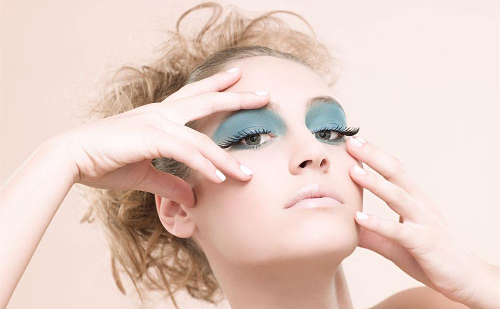 想要睫毛漂亮用什么方法好,宝宝眼睫毛变长的方法