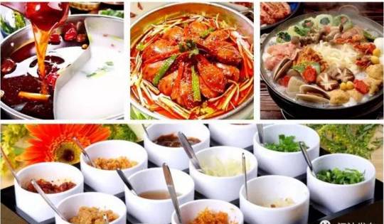 江油值得一逛,江油小城美不美