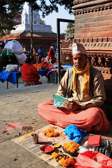 经典尼泊尔纪实旅行,西藏尼泊尔行摄