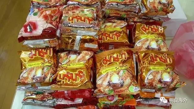 泰国必买18样泰国畅销产品排行榜,泰国必买的30款商品