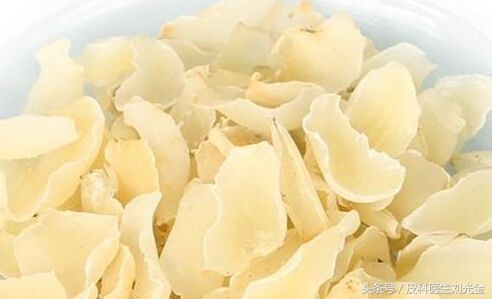 读故事，学中药——能治痨伤咳血的“大蒜头”——百合