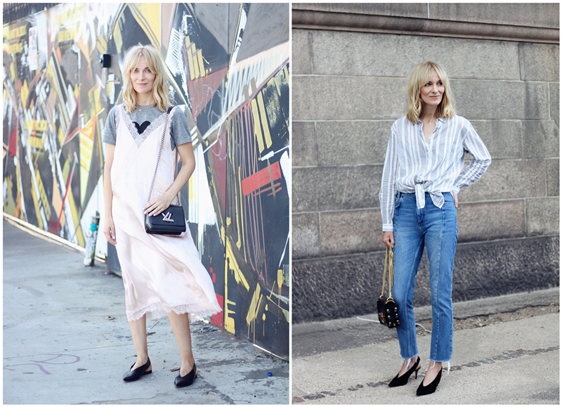 今年流行奶奶鞋时尚又气质 (夏季粗跟舒适百搭奶奶鞋)